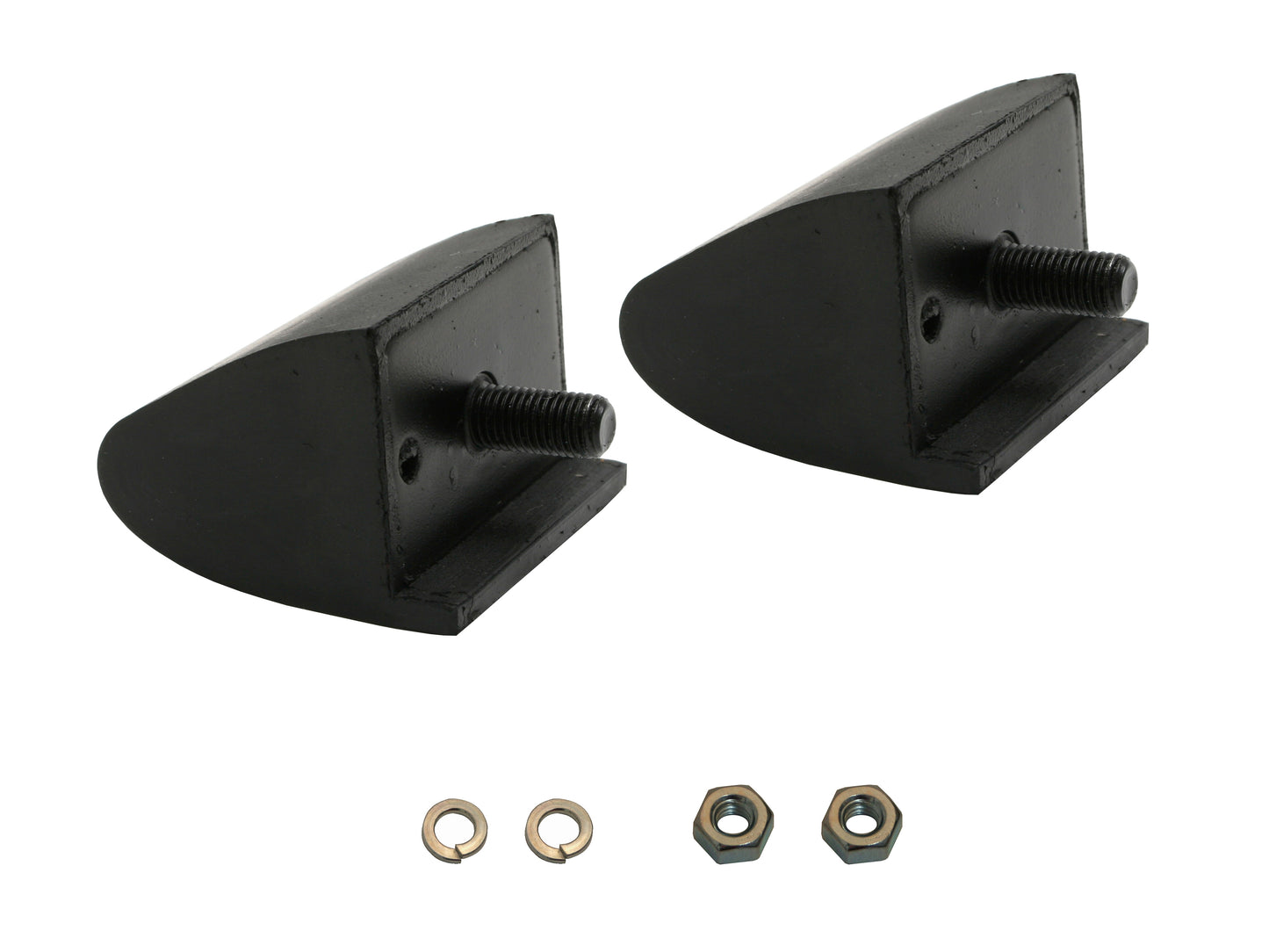 Suspension & Steering Kit Front XD To 05/81 Manual Steer - SKXD1