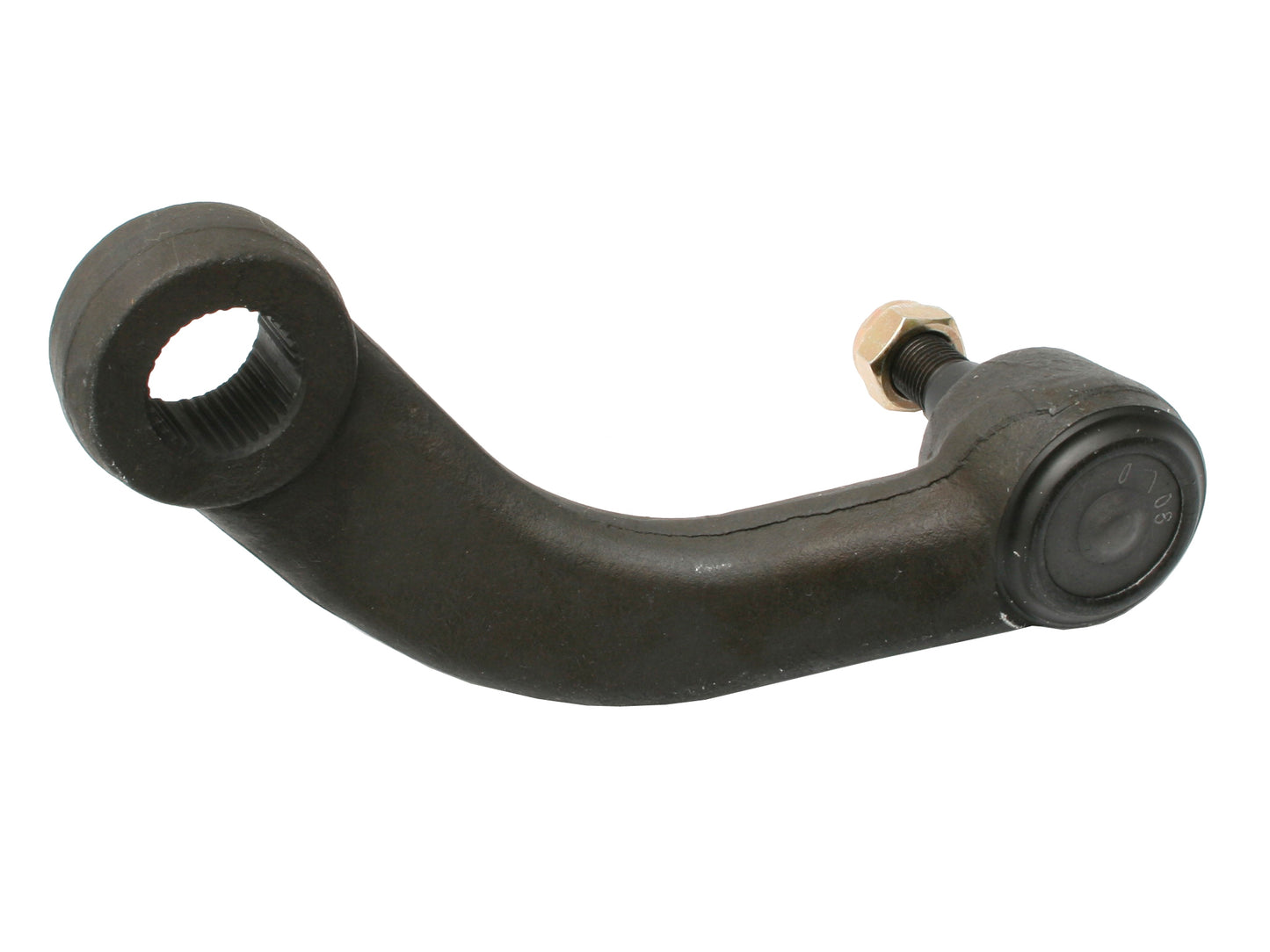 Suspension & Steering Kit Front XD To 05/81 Manual Steer - SKXD1