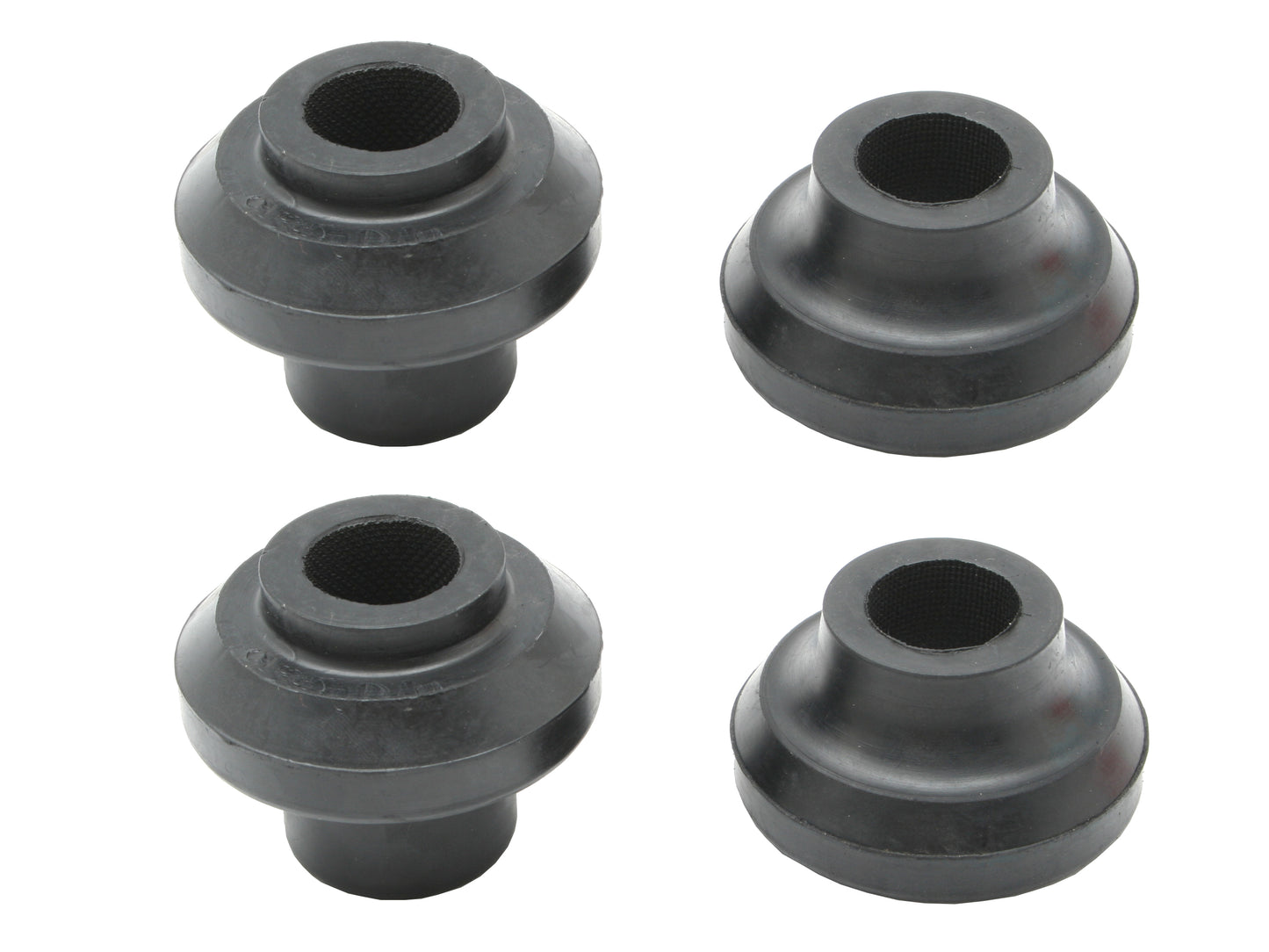 Suspension & Steering Kit Front XD To 05/81 Power Steer - SKXD2