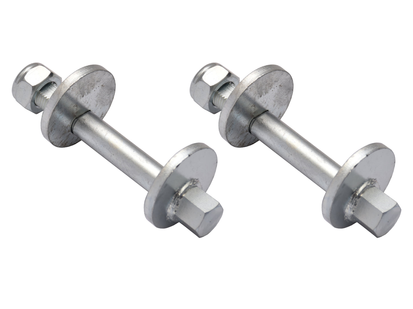 Suspension & Steering Kit Front XD 6/81 On XE XF Manual Steer - SKXD3