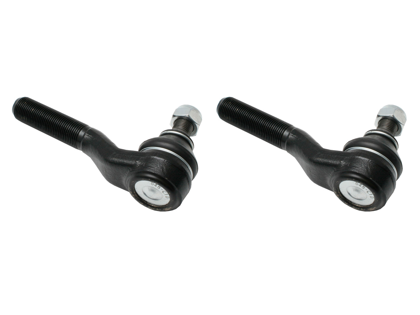 Suspension & Steering Kit Front XD 6/81 On XE XF Manual Steer - SKXD3