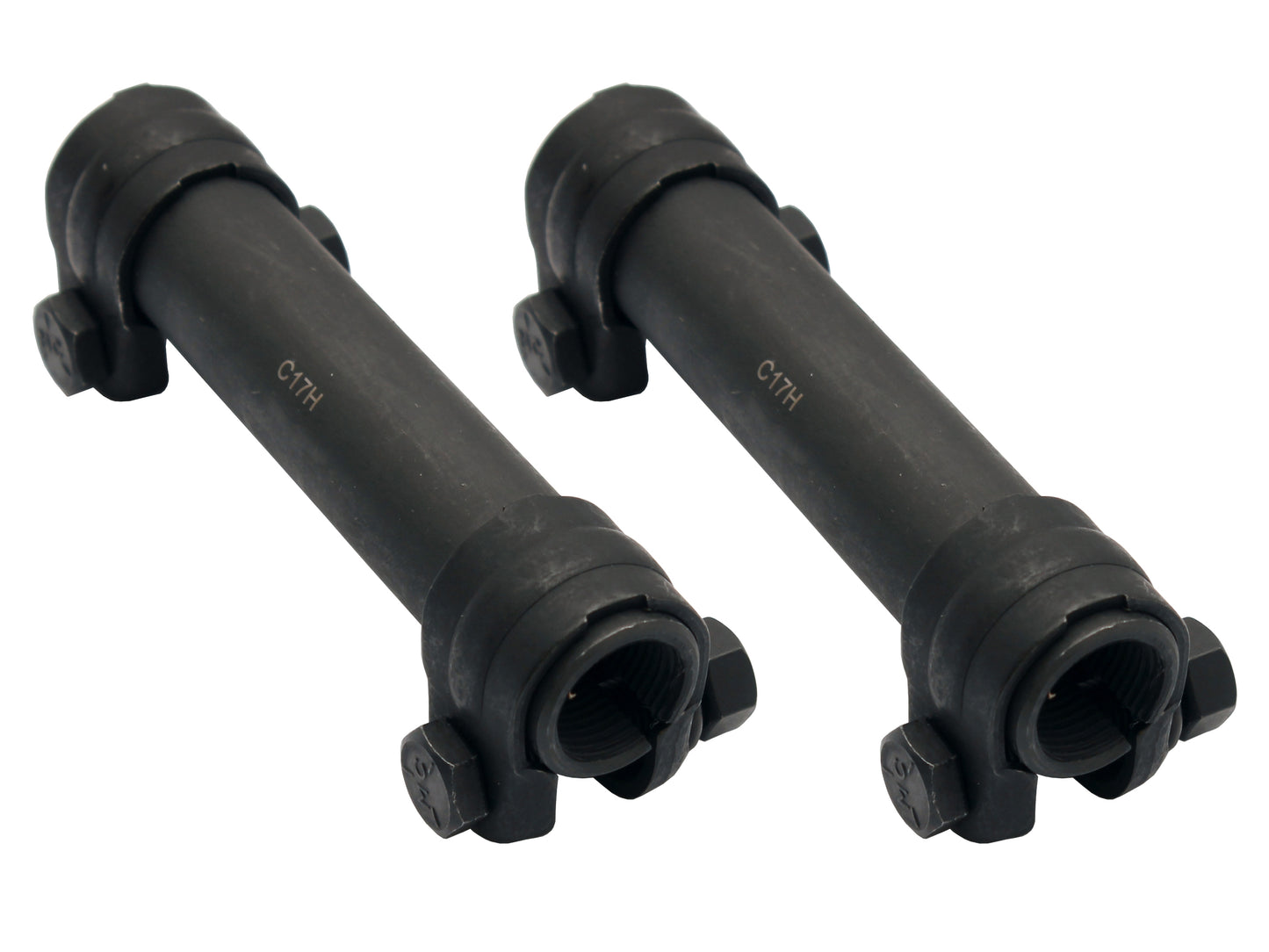 Suspension & Steering Kit Front XD 6/81 On XE XF Manual Steer - SKXD3