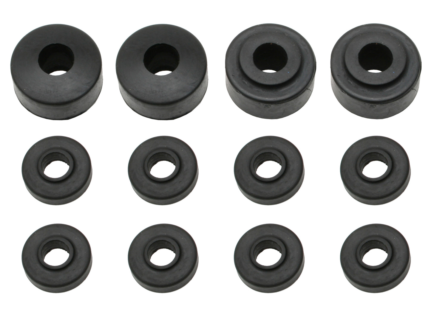 Suspension & Steering Kit Front XD 6/81 On XE XF Power Steer - SKXD4