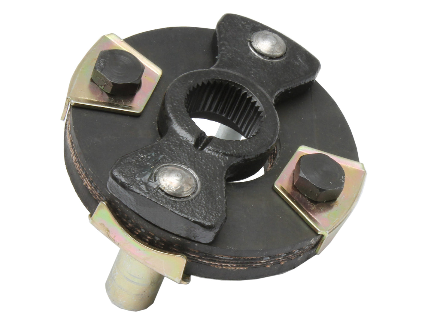 Suspension & Steering Kit Front XD 6/81 On XE XF Power Steer - SKXD4