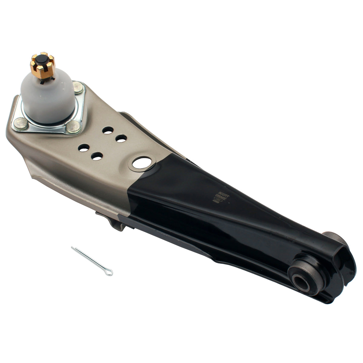 Front Suspension & Steering Kit Ford XM XP – SKXM