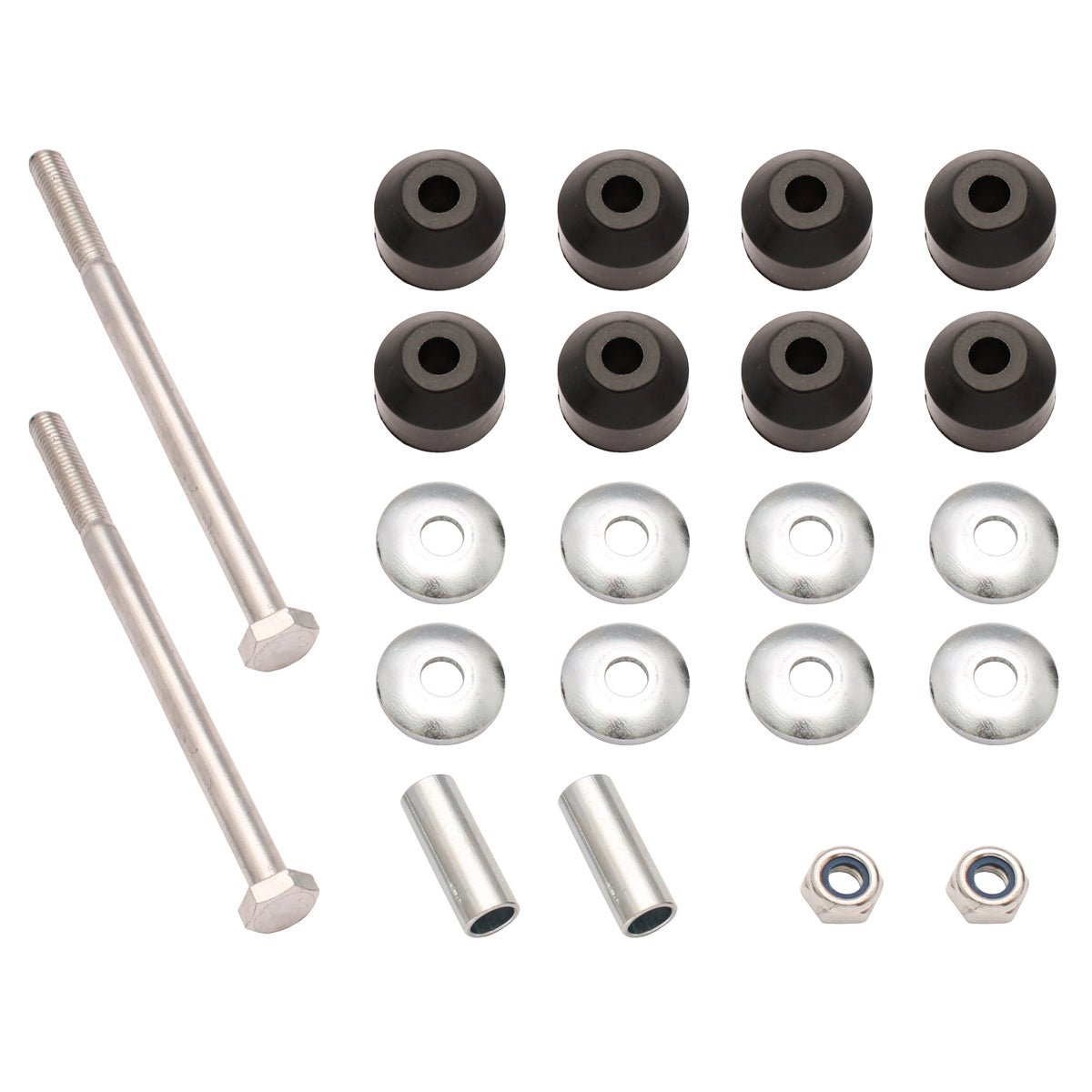 Front Suspension & Steering Kit Ford XM XP – SKXM