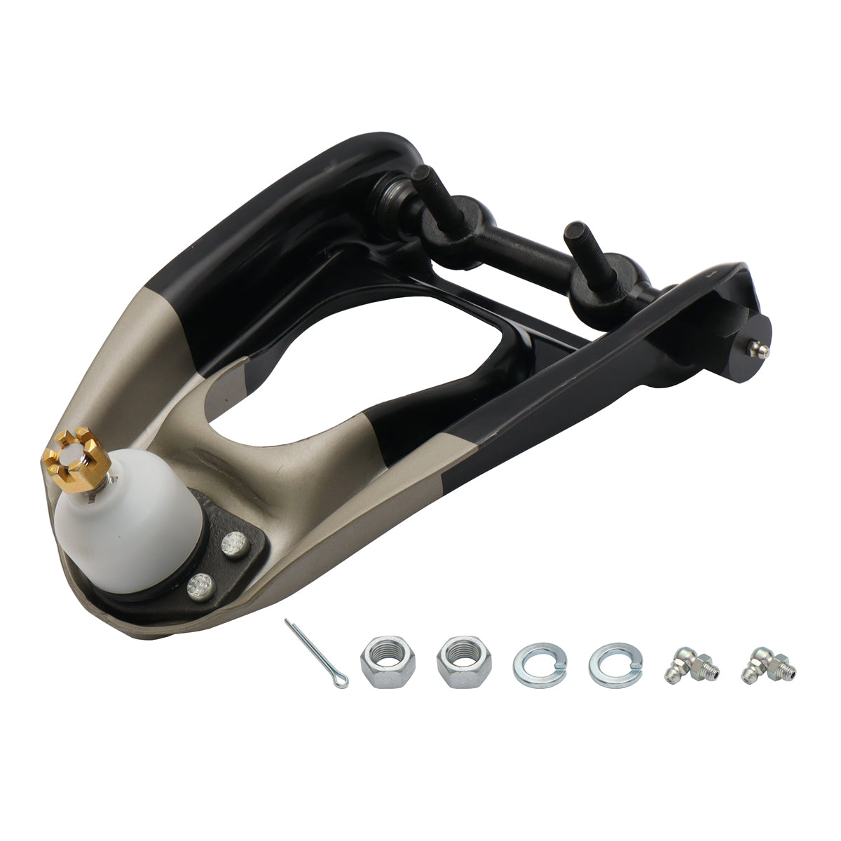 Front Suspension & Steering Kit Ford XM XP – SKXM