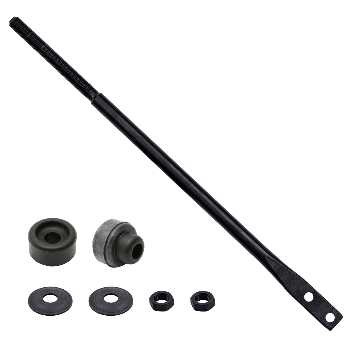Front Suspension & Steering Kit Ford XM XP – SKXM