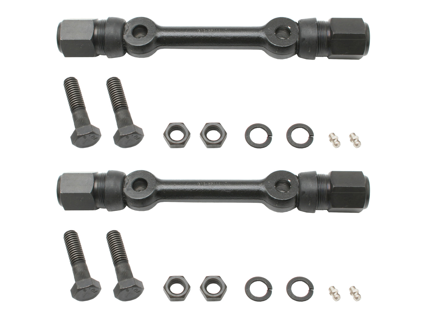 Suspension & Steering Kit Front Late XR ZA Power Steer - SKXR4