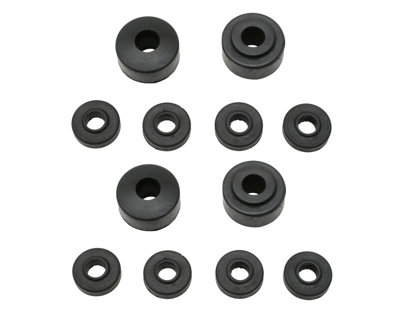 Suspension & Steering Kit Front Early XR Manual Steer - SKXR1