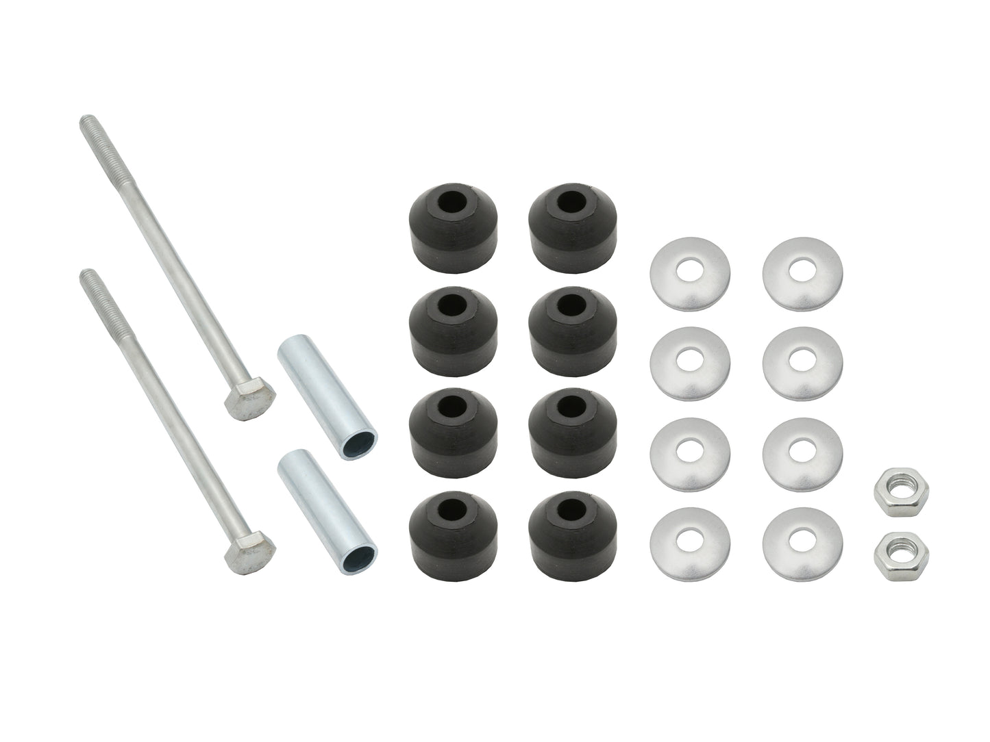 Front Suspension & Steering Kit (Power Steering) Ford Early XR ZA - SKXR2