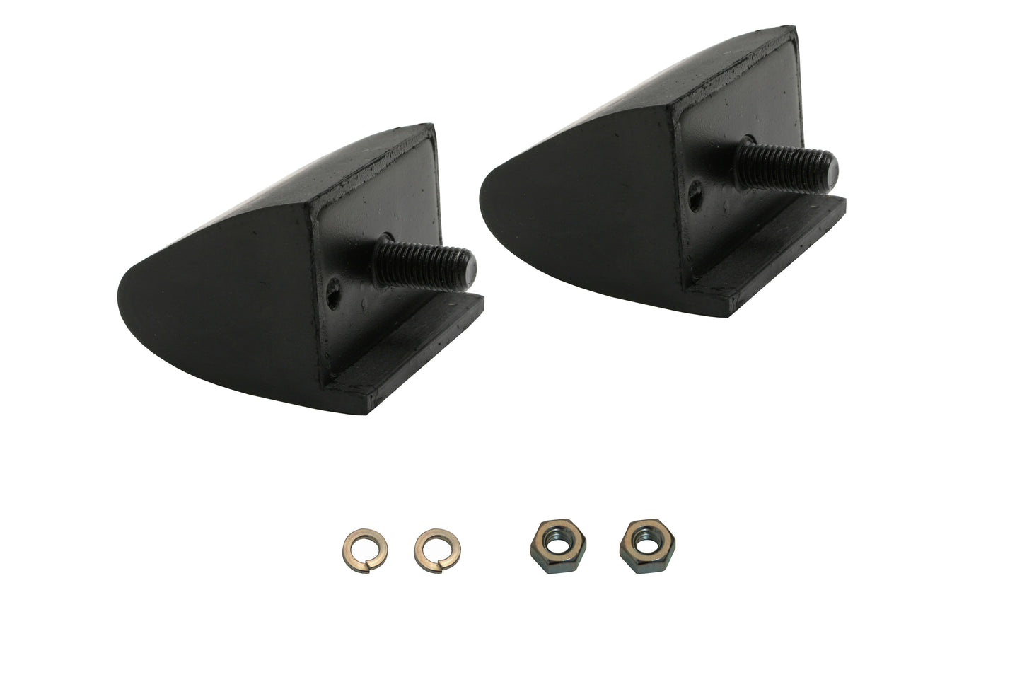 Front Suspension & Steering Kit (Manual Steering) Ford XT Early XW - SKXW1