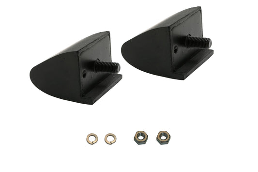 Upper Control Arm Bump Stops Ford XR-XF Falcon ZA-ZL Fairlane - FEBK7
