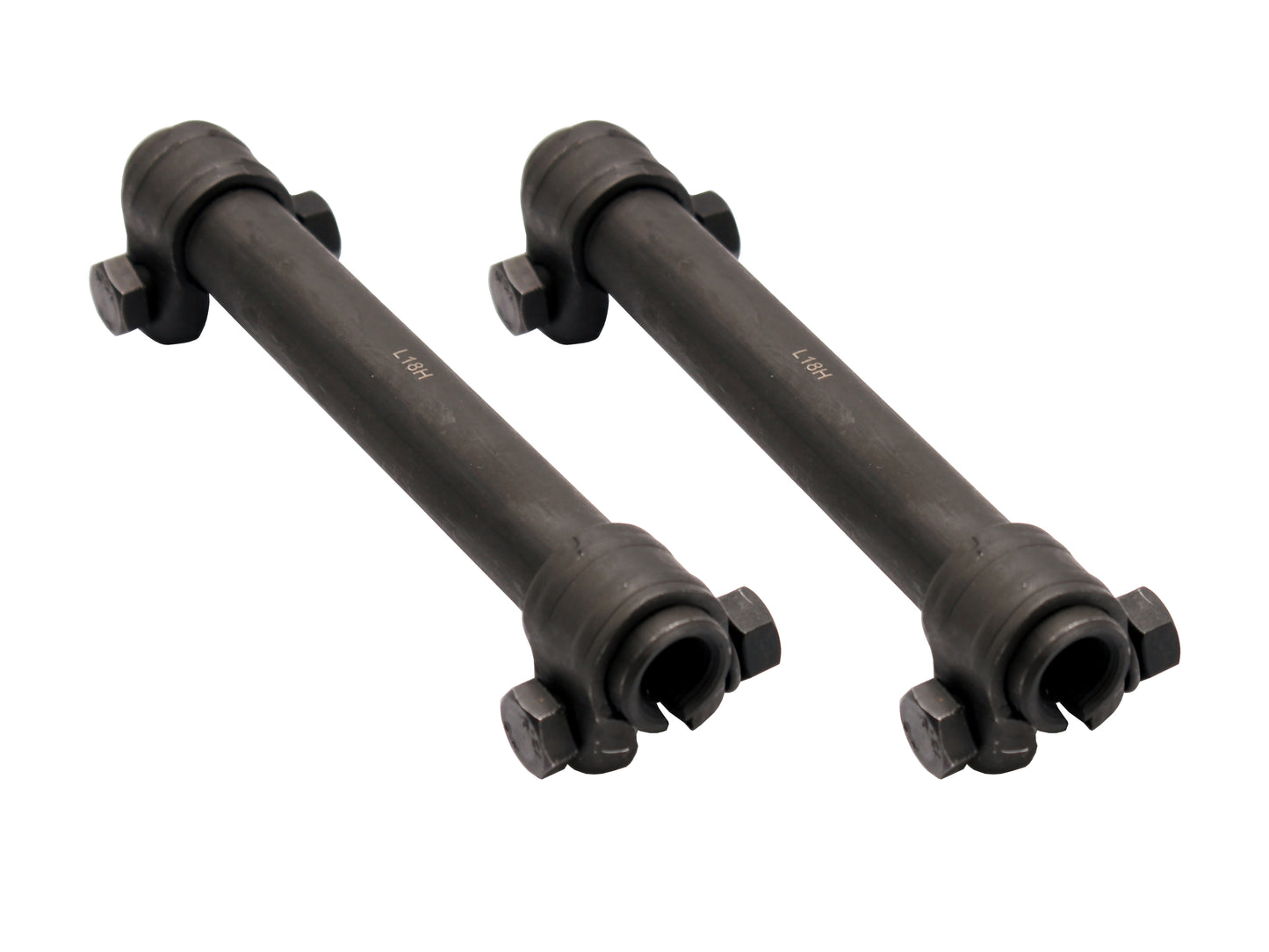 Front Suspension & Steering Kit (Power Steering) Ford Late XR ZA - SKXR4