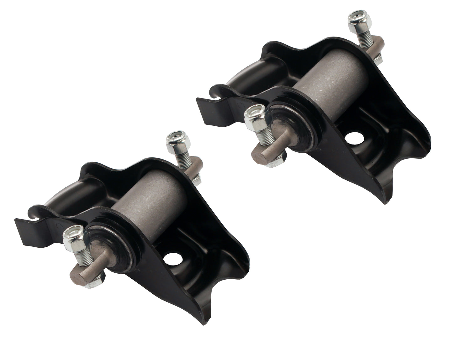 Front Suspension & Steering Kit (Manual Steering) Ford XT Early XW - SKXW1