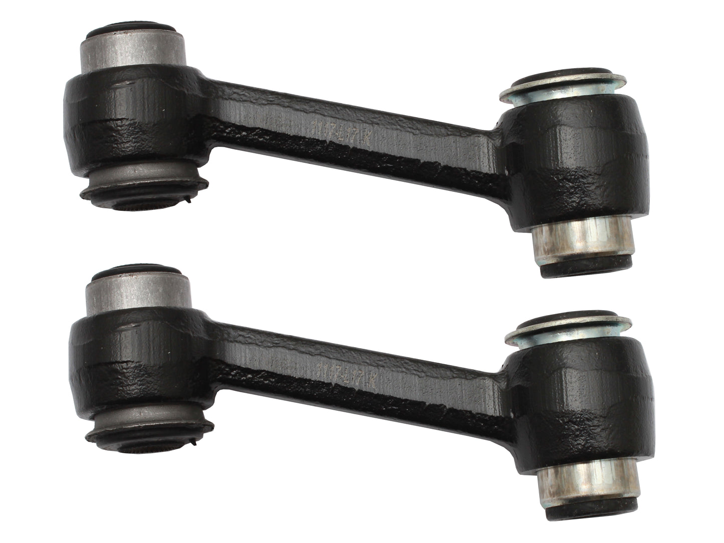 Suspension & Steering Kit Front XT XW -11/69 Manual Steer - SKXW1