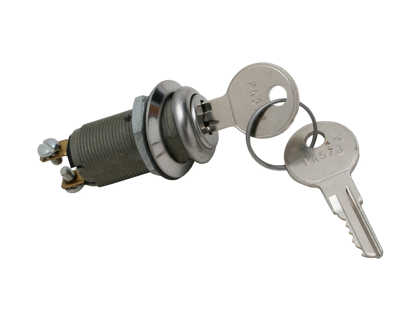 Ignition Switch, Barrel & Keys Holden 48-215 FX FJ - SL1000