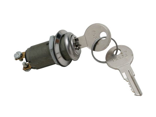 Ignition Switch, Barrel & Keys Holden 48-215 FX FJ - SL1000