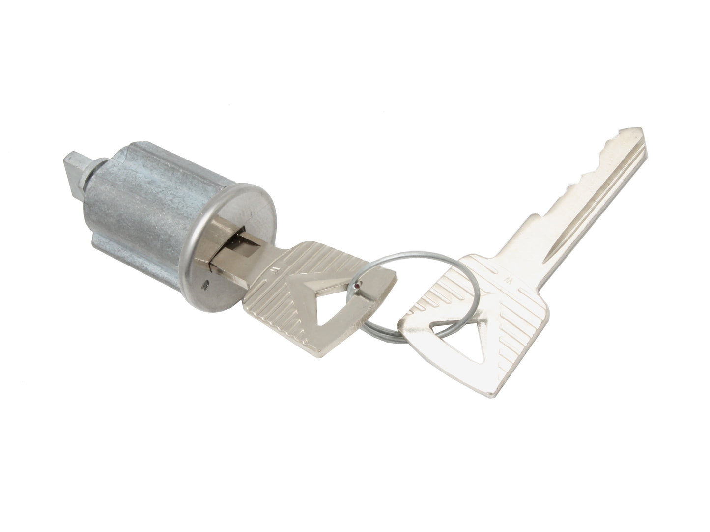 Ignition Barrel & Keys Ford XK XL XM XP - SL2000