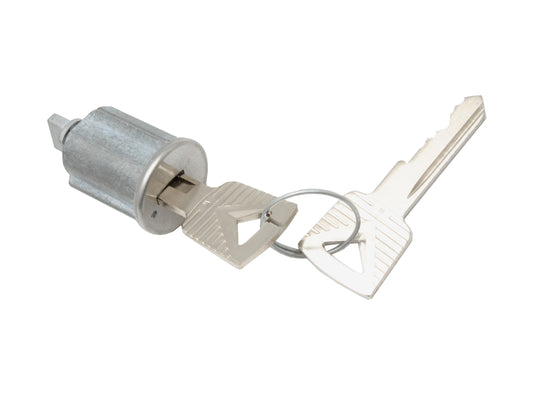 Ignition Barrel & Keys Ford XK XL XM XP - SL2000
