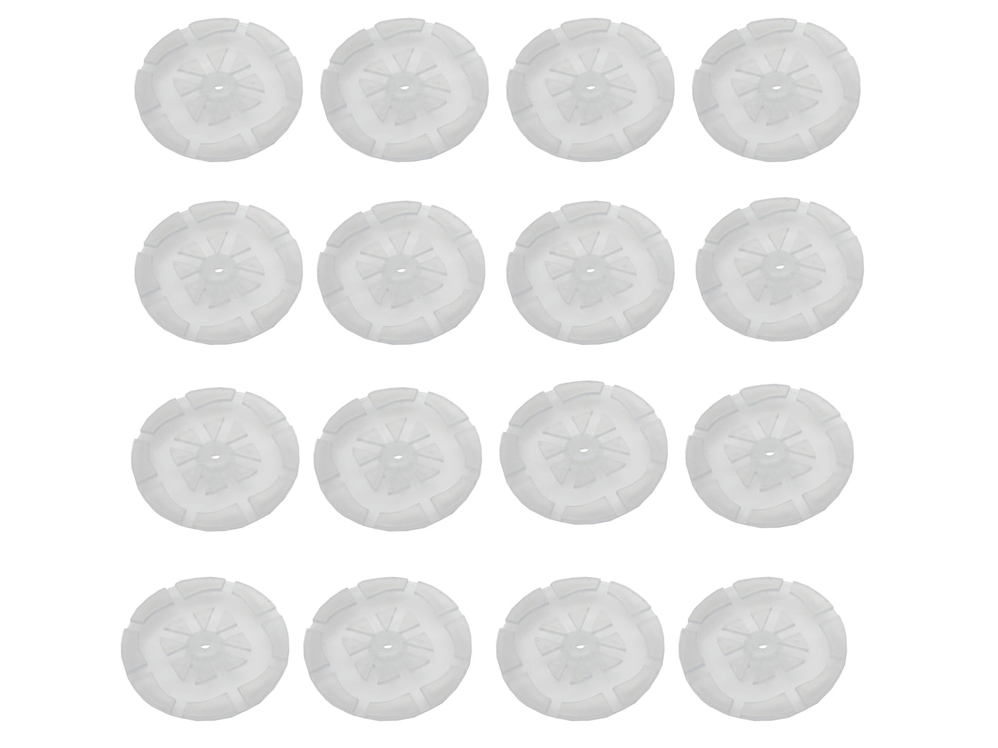 Liner Kit Leaf Spring FE FC FB EK HD HR HK HT HG - SLK001