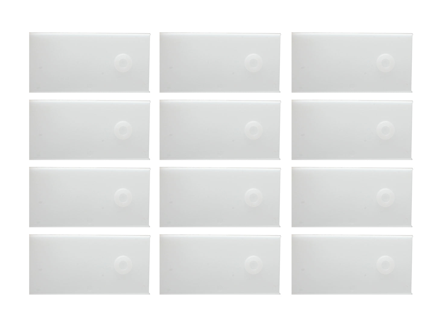 Leaf Spring Liner Kit Wide Rear Spring 48 -FJ - SLK002