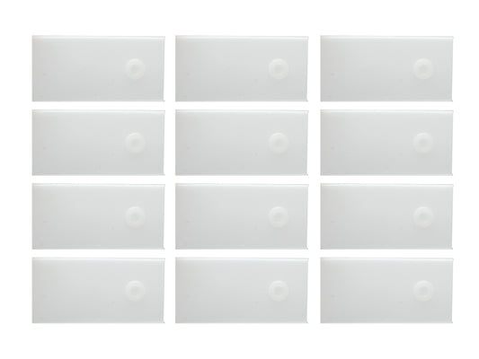 Leaf Spring Liner Kit Wide Rear Spring 48 -FJ - SLK002