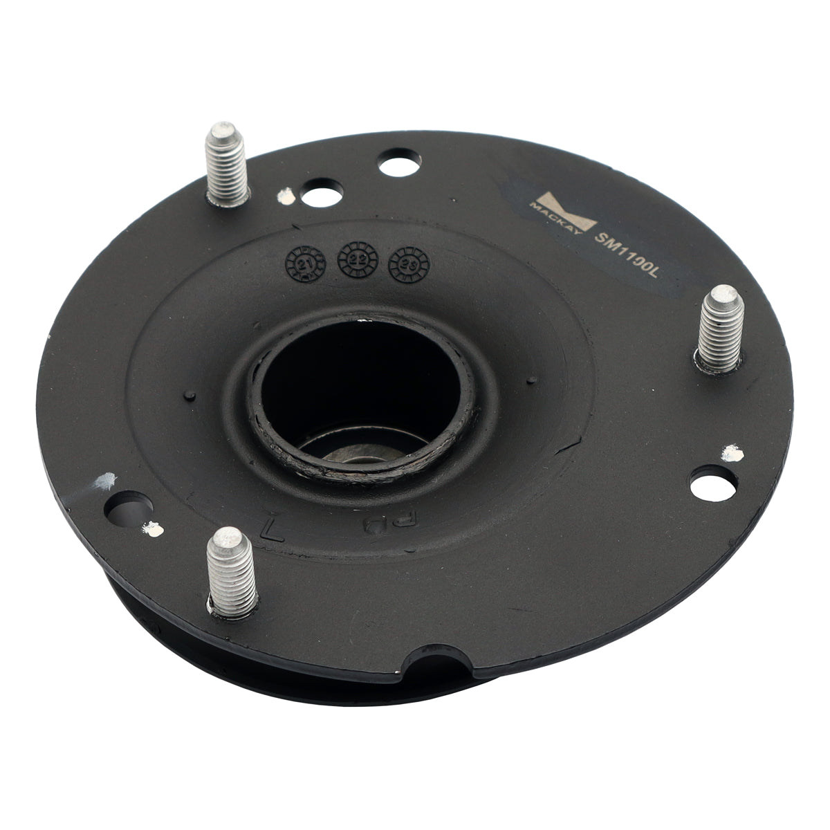 Front Strut Mount Bush & Bearing Set Holden VB VC VH VK VL VN VG VP VQ - SMB2