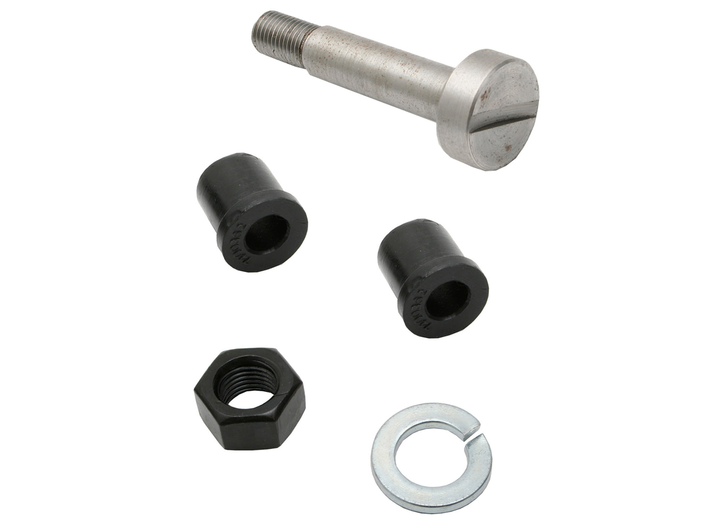 Pin & Bush Kit Rear Spring Front Eye 48 Narrow (1) - SP1000