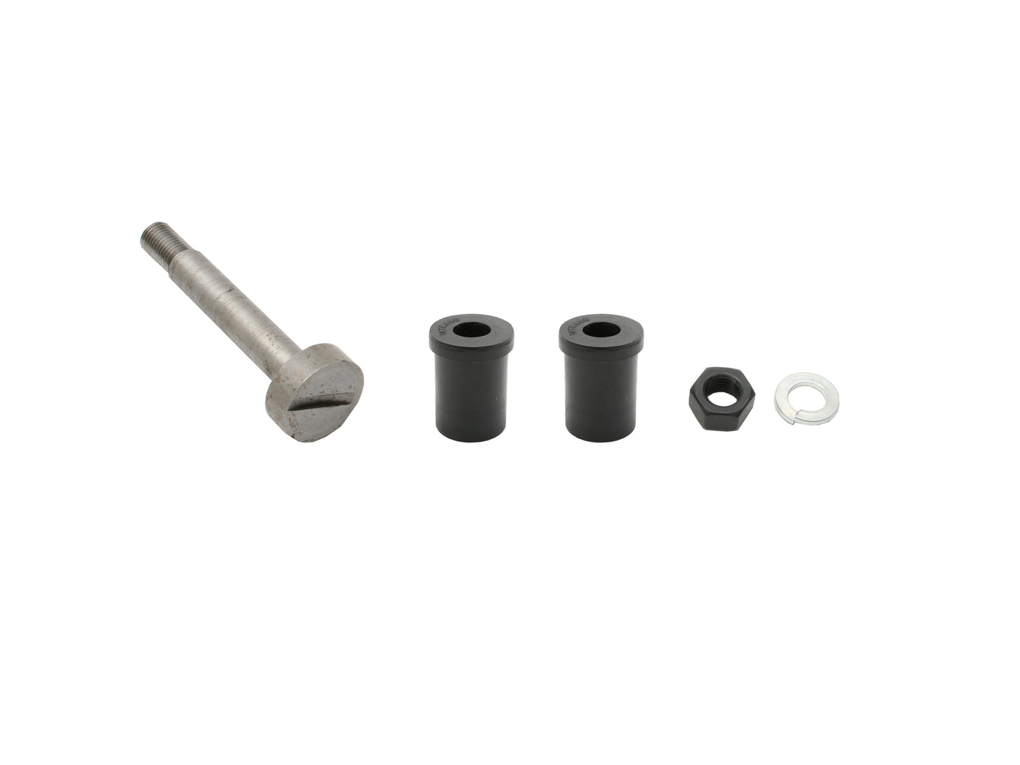 Pin & Bush Kit Rear Spring Front Eye FB EK (1) - SP1001