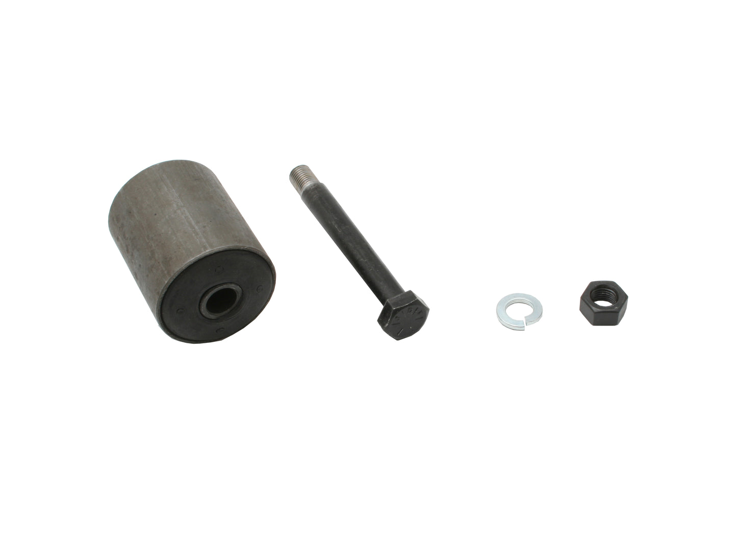 Pin & Bush Kit Rear Spring Front Eye HT HG Sedan Mon - SP1007