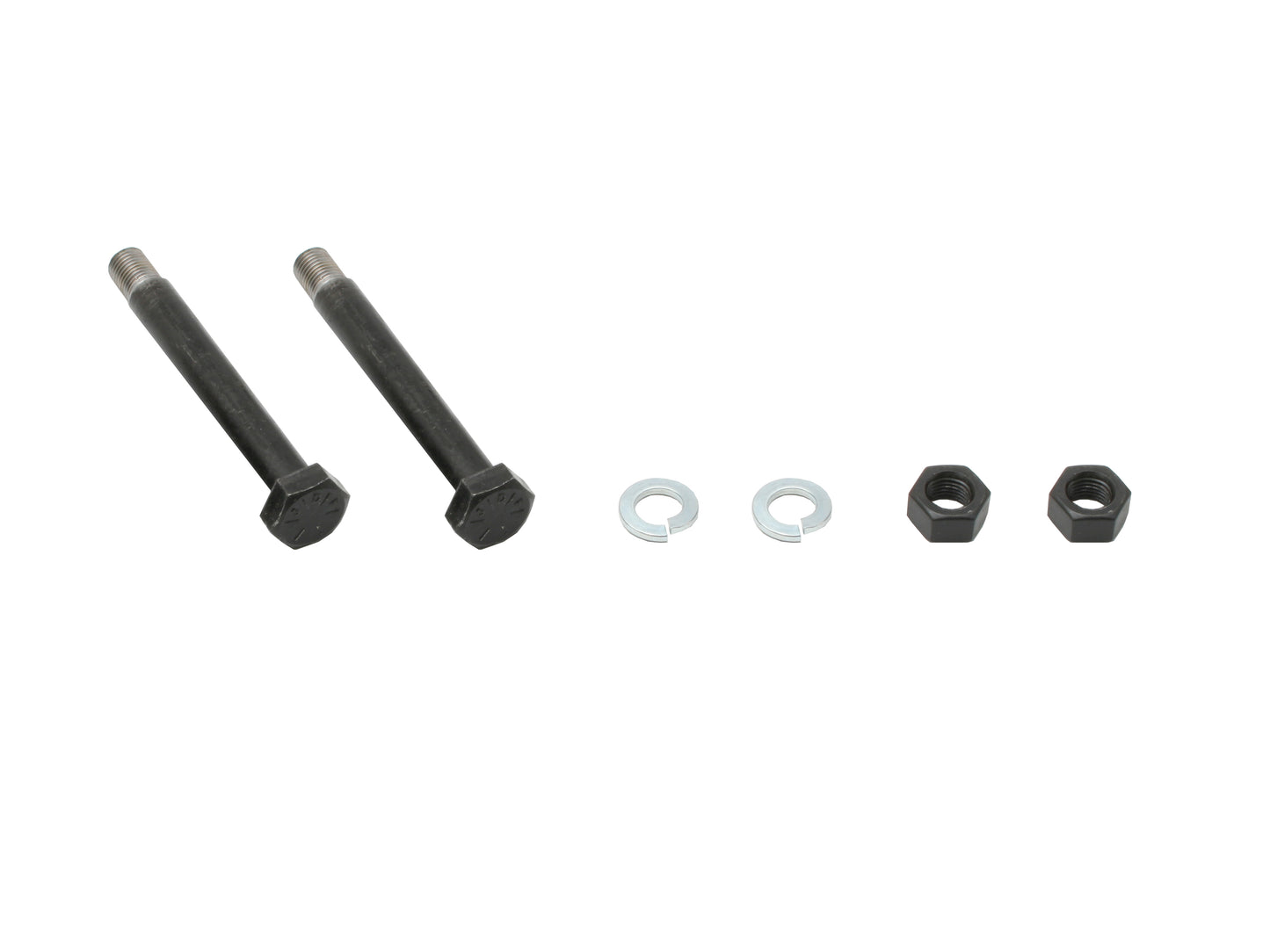 Pin Kit Rear Spring Front Eye EJ EH HD HR HK HT HG Both Sides (2) - SP1008