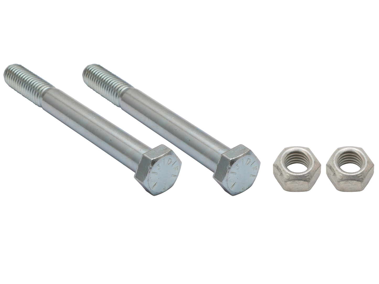 Pin Kit Rear Spring Front Eye HQ HJ HX HZ WB (Pair) Ute Van 1Tonner - SP1010