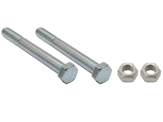 Pin Kit Rear Spring Front Eye HQ HJ HX HZ WB (Pair) Ute Van 1Tonner - SP1010