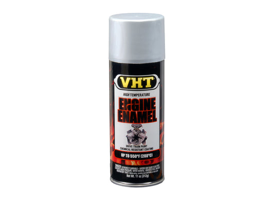 VHT Engine Enamel Paint ‘Universal Aluminium’ 312g - SP127
