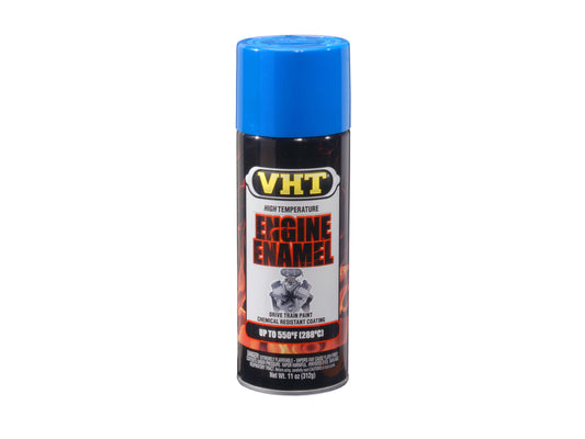 VHT Engine Enamel Paint ‘Ford Light Blue’ 312g - SP134