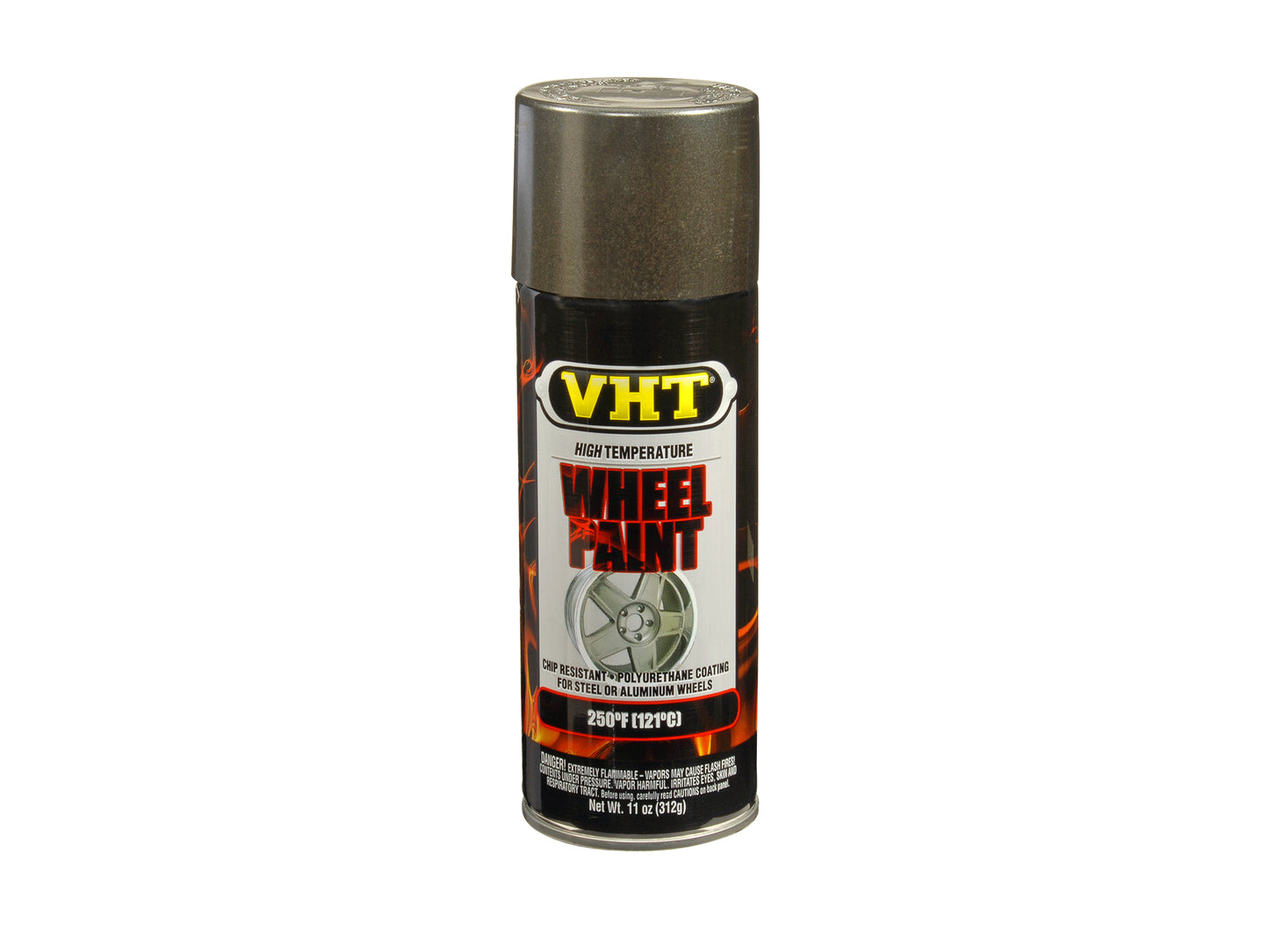 VHT Wheel Paint ‘Graphite’ 312g - SP189