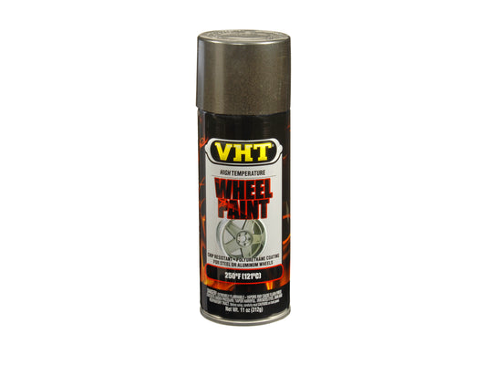 VHT Wheel Paint ‘Graphite’ 312g - SP189
