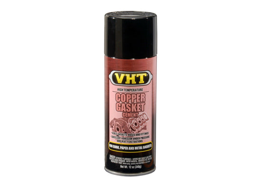 VHT Copper Gasket Cement 340g - SP21A