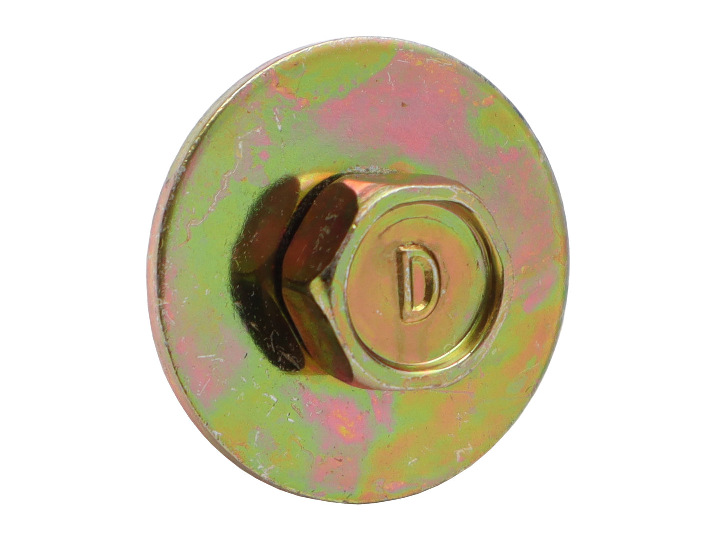 Fender Mounting Bolt Kit VN VG Commodore w/o Bonnet Struts - CBM1016