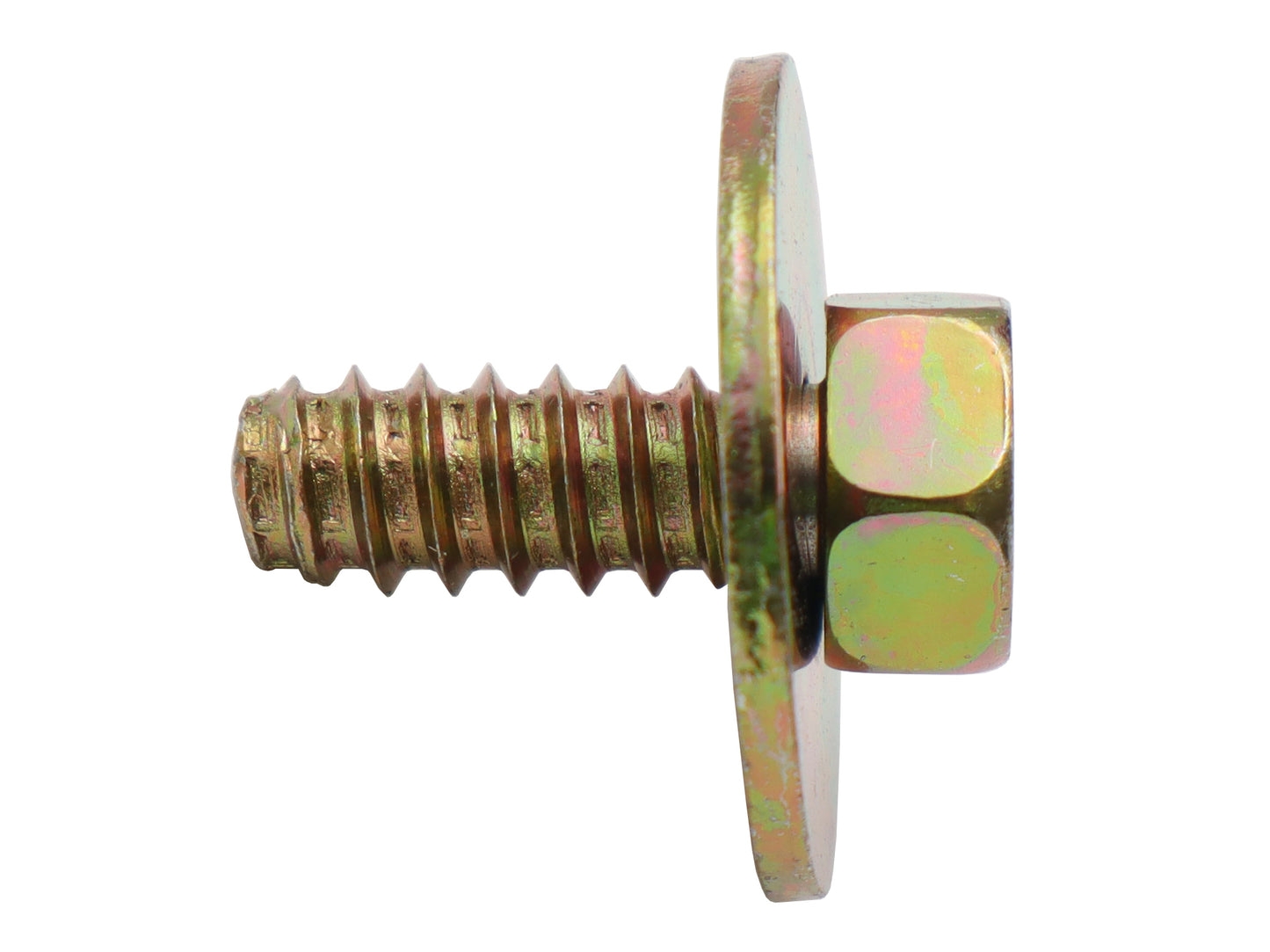 Fender Mounting Bolt Kit VN VG Commodore w/o Bonnet Struts - CBM1016