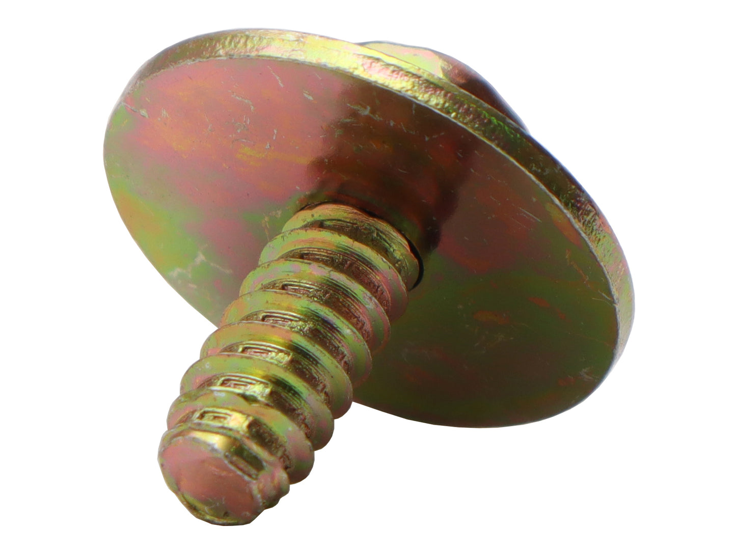 Fender Mounting Bolt Kit VN VG VP VQ Commodore with Bonnet Struts - CBM1017