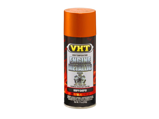 VHT Engine Enamel Metallic Paint ‘Burnt Copper’ 312g - SP402