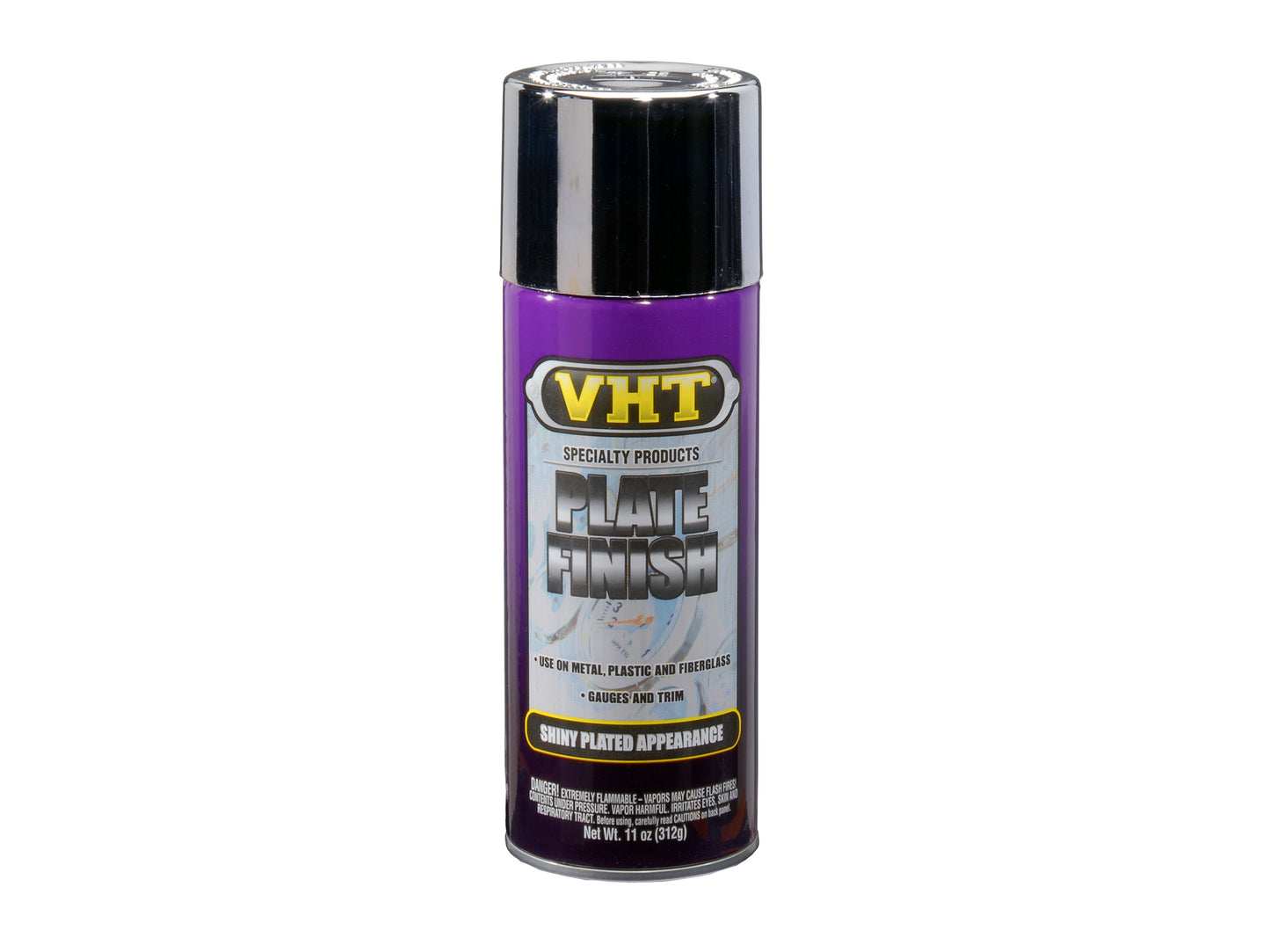 VHT Plate Finish ‘Chrome’ 312g - SP5251