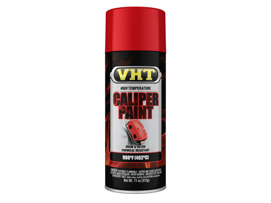 VHT Caliper Paint ‘Real Red’ 312g - SP731