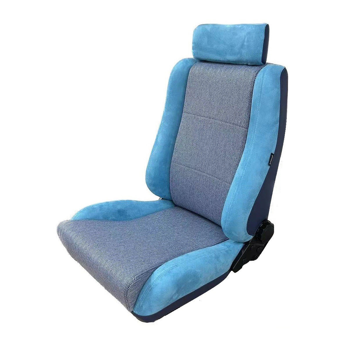 Autotecnica 5m x 1.5m Front Middle Seat Material Suit SP88BBS Seat - SP88BBSMF