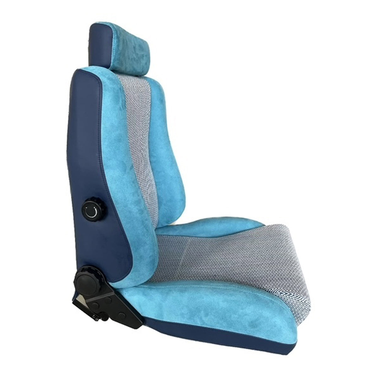 Autotecnica 5m x 1.5m Front Middle Seat Material Suit SP88BBS Seat - SP88BBSMF