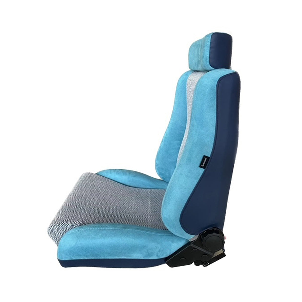 Autotecnica 5m x 1.5m Side & Rear Seat Material Suit SP88BBS Seat - SP88BBSMR