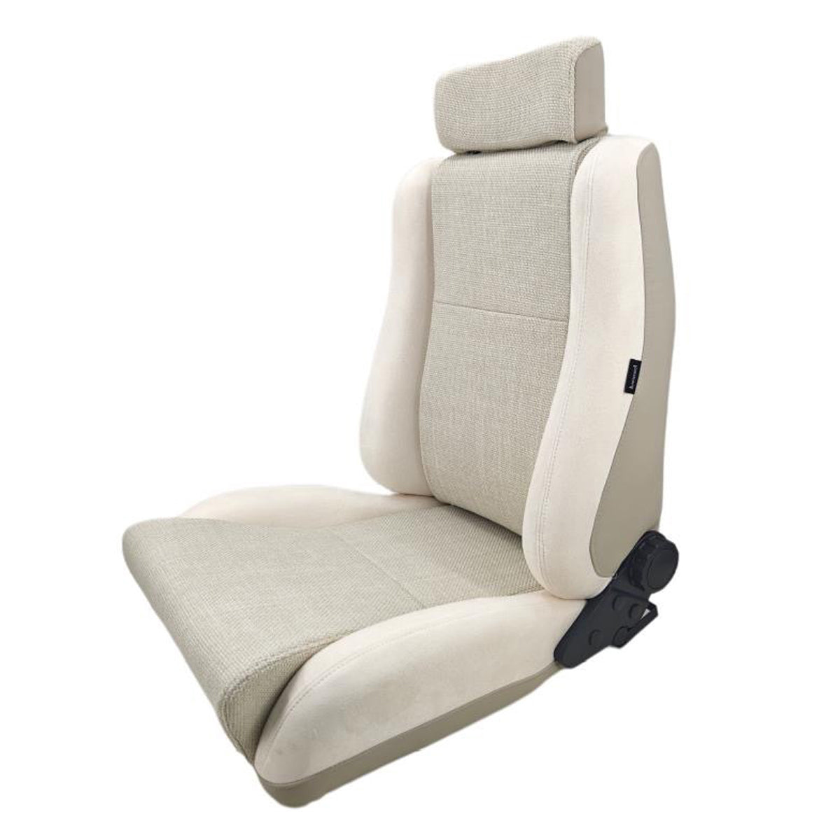 Autotecnica 5m x 1.5m Front Middle Seat Material Suit SP88BEL Seat - SP88BELMF