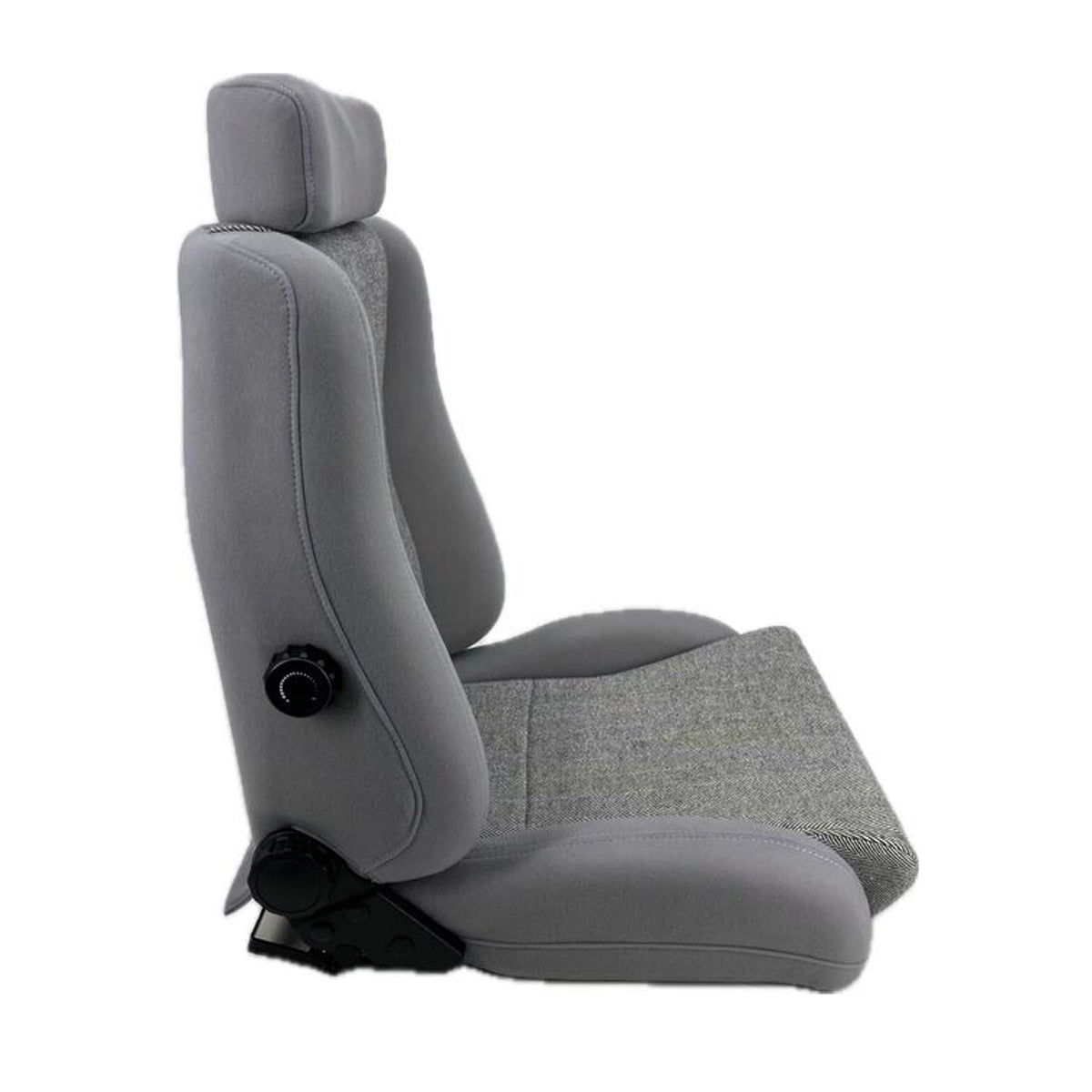 Autotecnica 5m x 1.5m Side & Rear Seat Material Suit SP88GRS Seat - SP88GRSMR